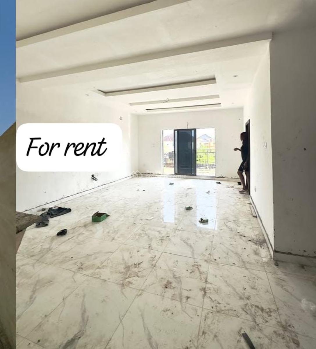 Mini Flat, Ajah, Ajah, Lagos, Mini Flat (room and Parlour) for Rent
