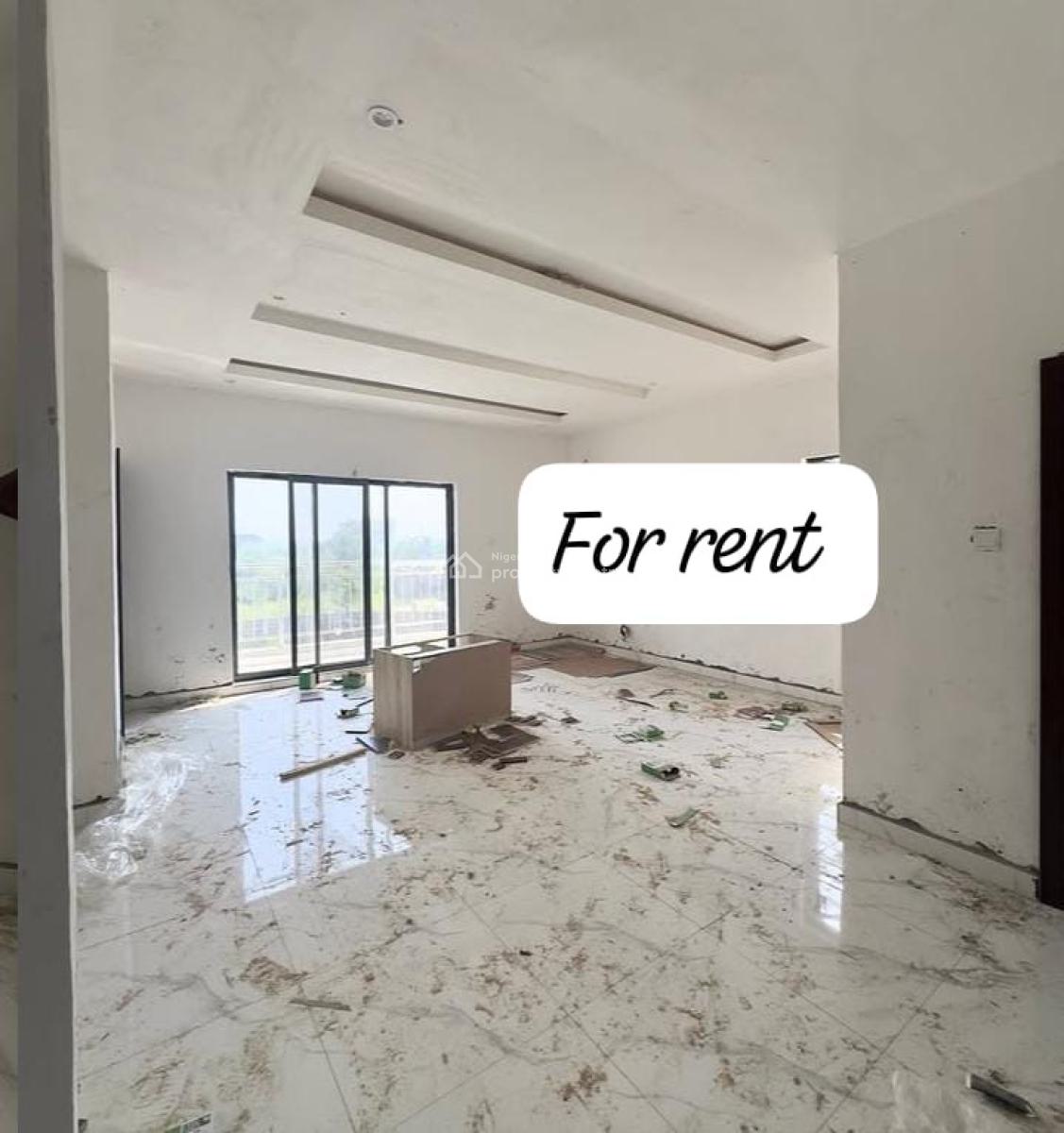 Mini Flat, Ajah, Ajah, Lagos, Mini Flat (room and Parlour) for Rent