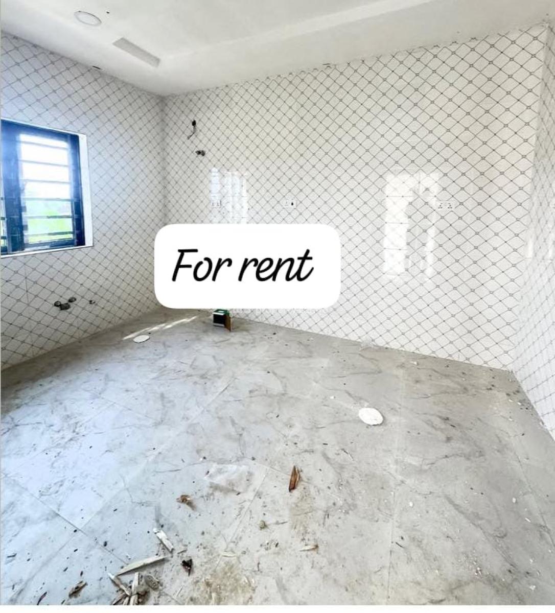 Mini Flat, Ajah, Ajah, Lagos, Mini Flat (room and Parlour) for Rent