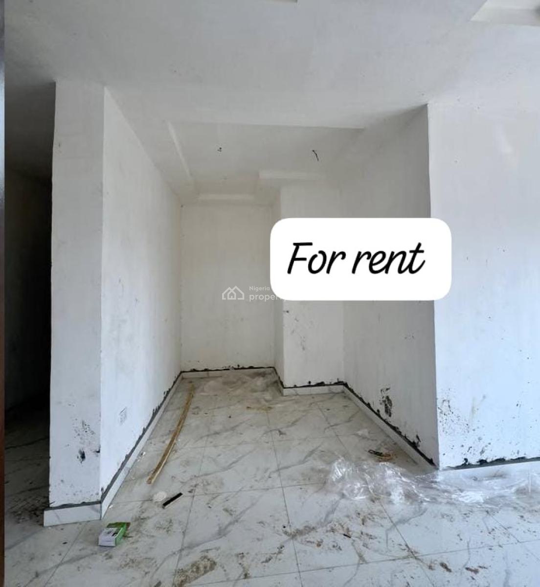 Mini Flat, Ajah, Ajah, Lagos, Mini Flat (room and Parlour) for Rent