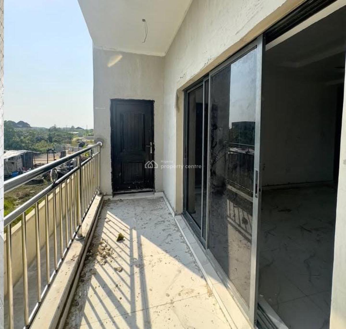 Mini Flat, Ajah, Ajah, Lagos, Mini Flat (room and Parlour) for Rent