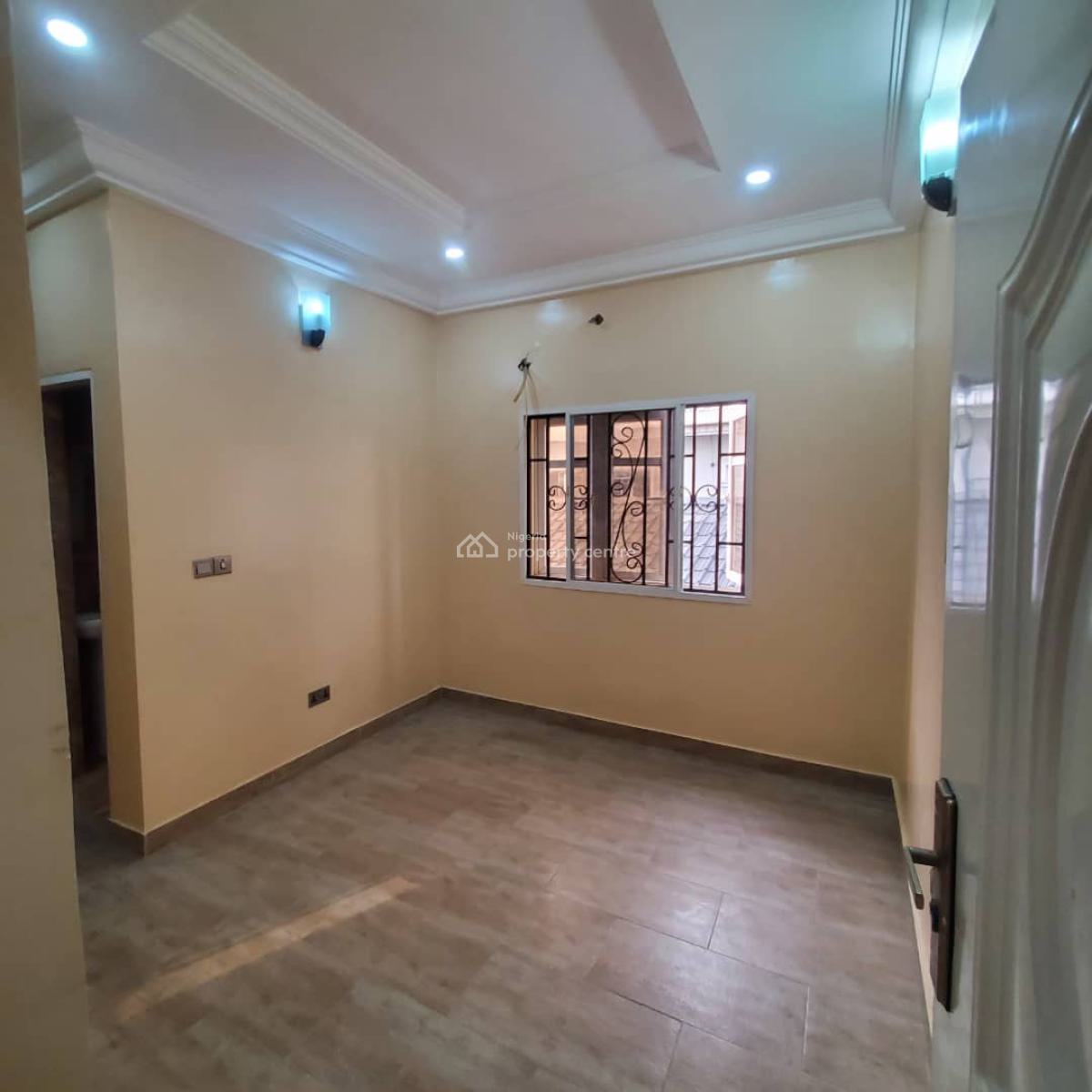 2 Bedroom Flat, Sliver Land Estate, Sangotedo, Ajah, Lagos, Flat / Apartment for Rent