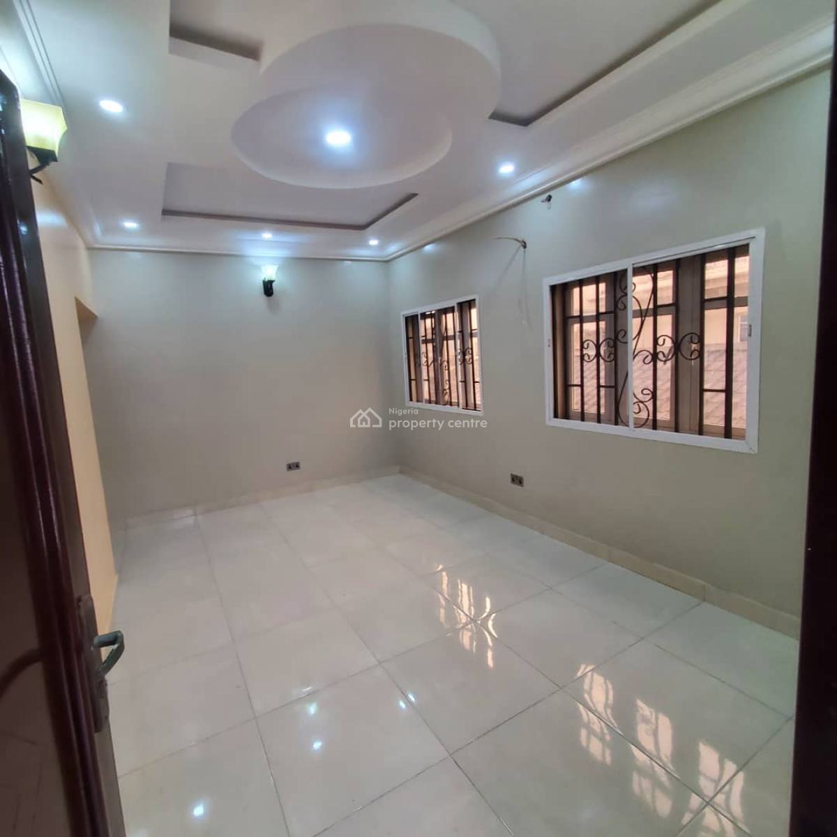2 Bedroom Flat, Sliver Land Estate, Sangotedo, Ajah, Lagos, Flat / Apartment for Rent