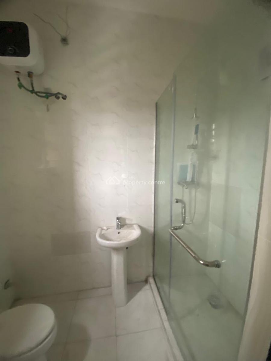 Brand New 2bedroom Flat, Ogombo, Ogombo, Ajah, Lagos, Flat / Apartment for Rent