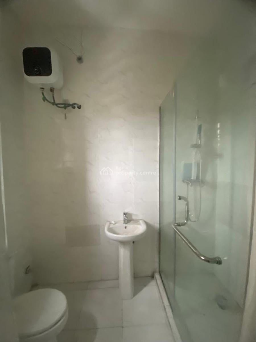 Brand New 2bedroom Flat, Ogombo, Ogombo, Ajah, Lagos, Flat / Apartment for Rent