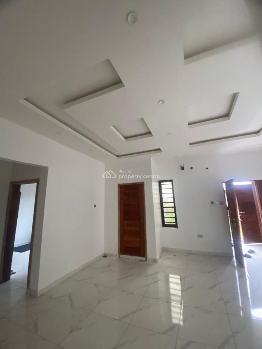 Brand New 2bedroom Flat, Ogombo, Ogombo, Ajah, Lagos, Flat / Apartment for Rent