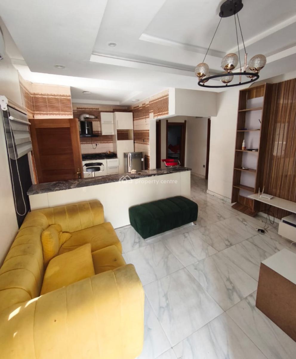 Upgraded Fully Detached 3-bedroom Bungalow, Abraham Adesanya Estate, Ajah, Lagos, Detached Bungalow for Sale