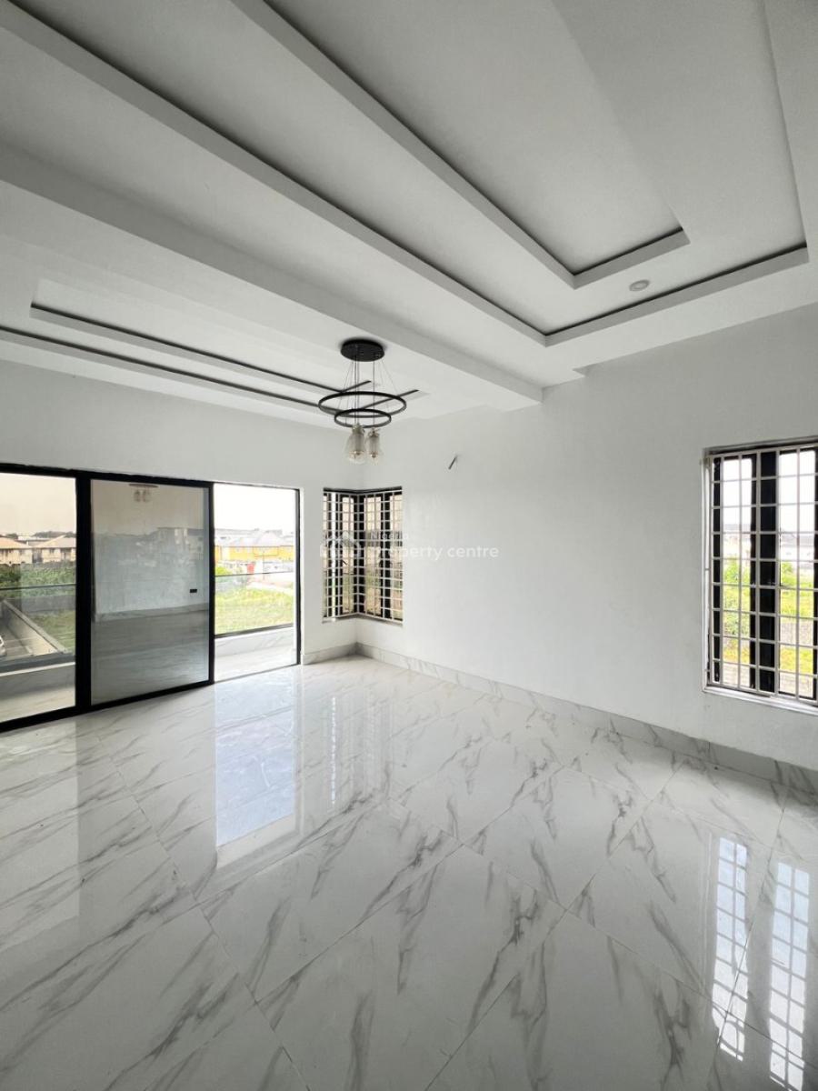 2bedroom Apartment with Bq, Lekki Scheme2, Ajah, Lagos, Flat / Apartment for Rent