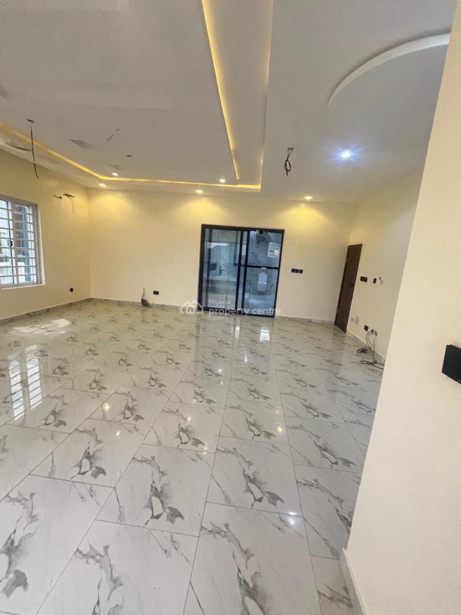 5-bedroom Fully Detached Duplex with Bq, Ikota Lekki Lagos, Ikota, Lekki, Lagos, Detached Duplex for Rent