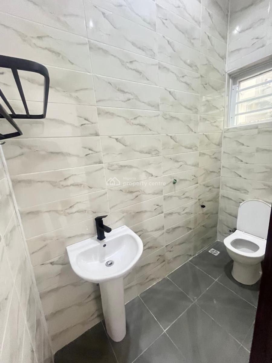 5-bedroom Fully Detached Duplex with Bq, Ikota Lekki Lagos, Ikota, Lekki, Lagos, Detached Duplex for Rent