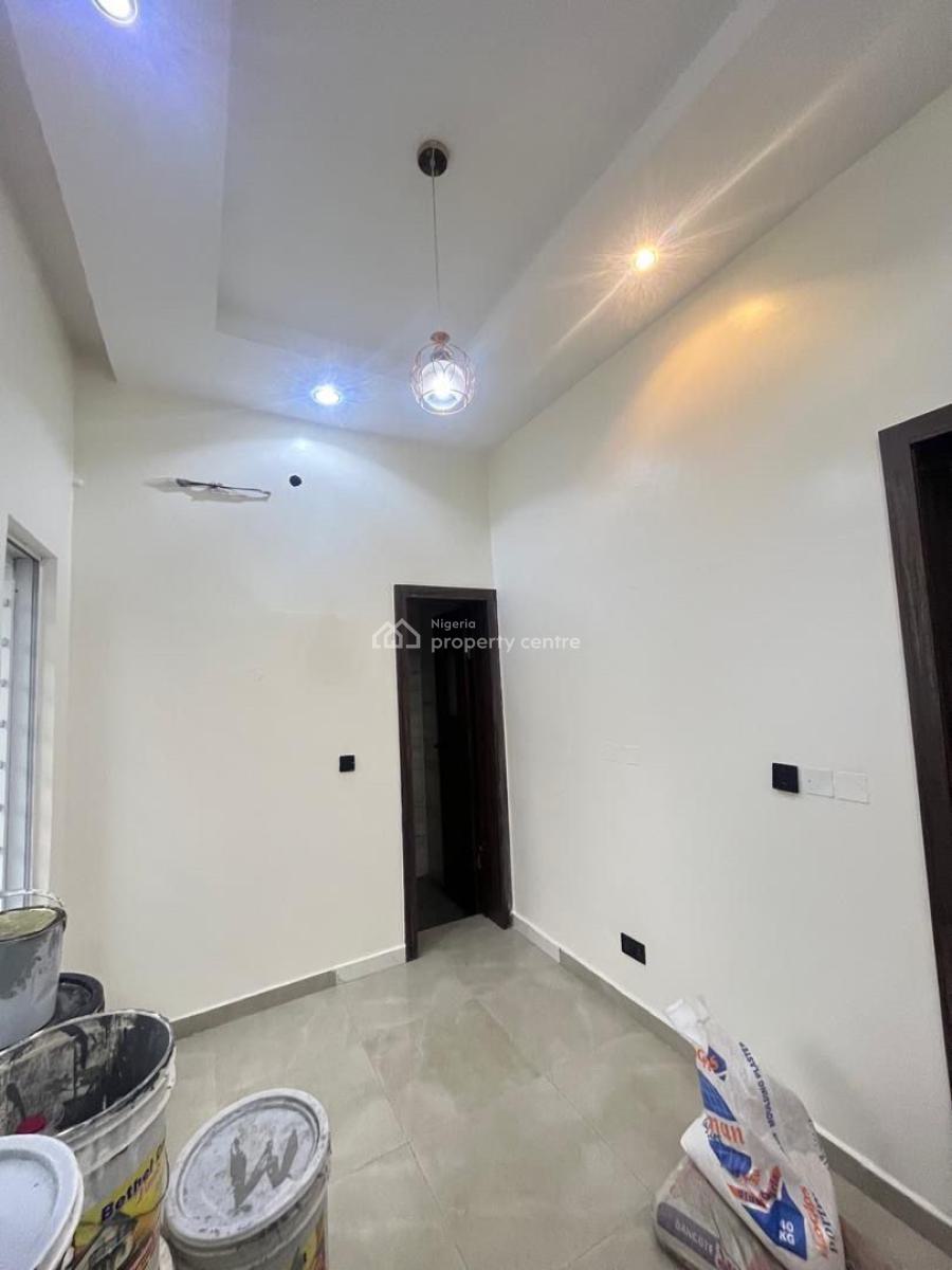 5-bedroom Fully Detached Duplex with Bq, Ikota Lekki Lagos, Ikota, Lekki, Lagos, Detached Duplex for Rent