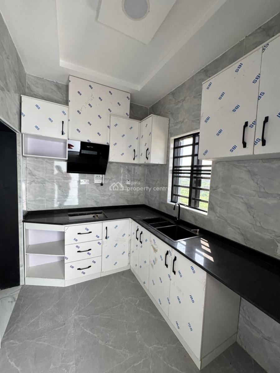 Mini Flat, Ajah, Ajah, Lagos, Mini Flat (room and Parlour) for Rent