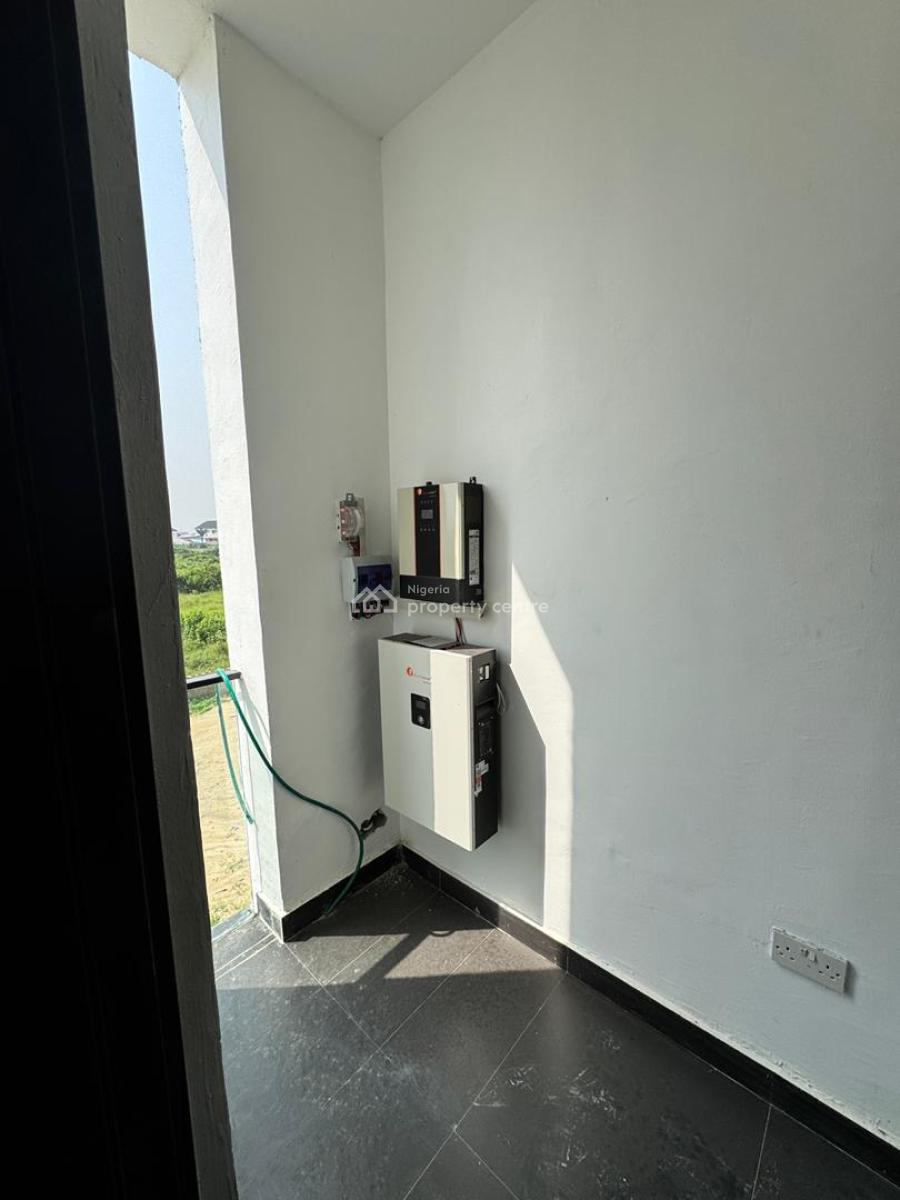 Mini Flat, Ajah, Ajah, Lagos, Mini Flat (room and Parlour) for Rent