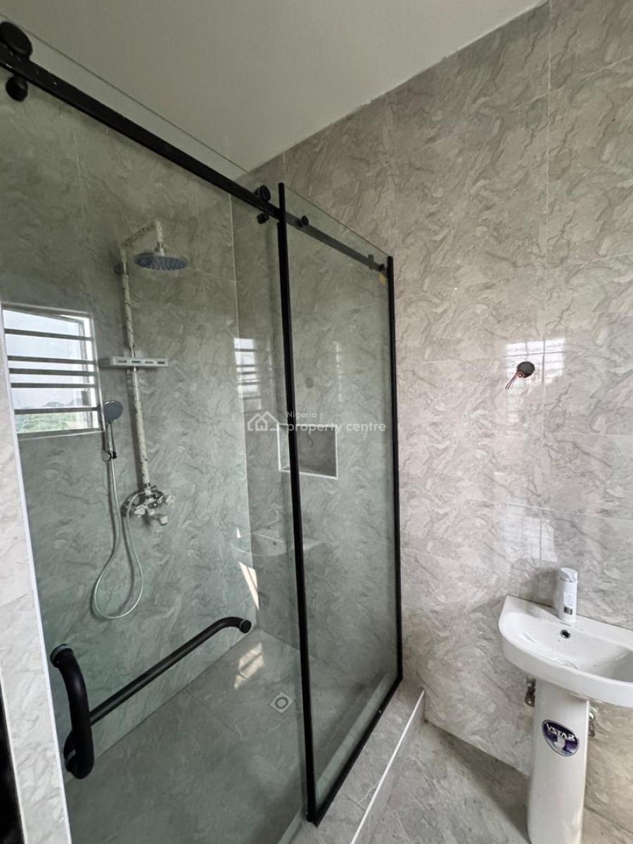 Mini Flat, Ajah, Ajah, Lagos, Mini Flat (room and Parlour) for Rent