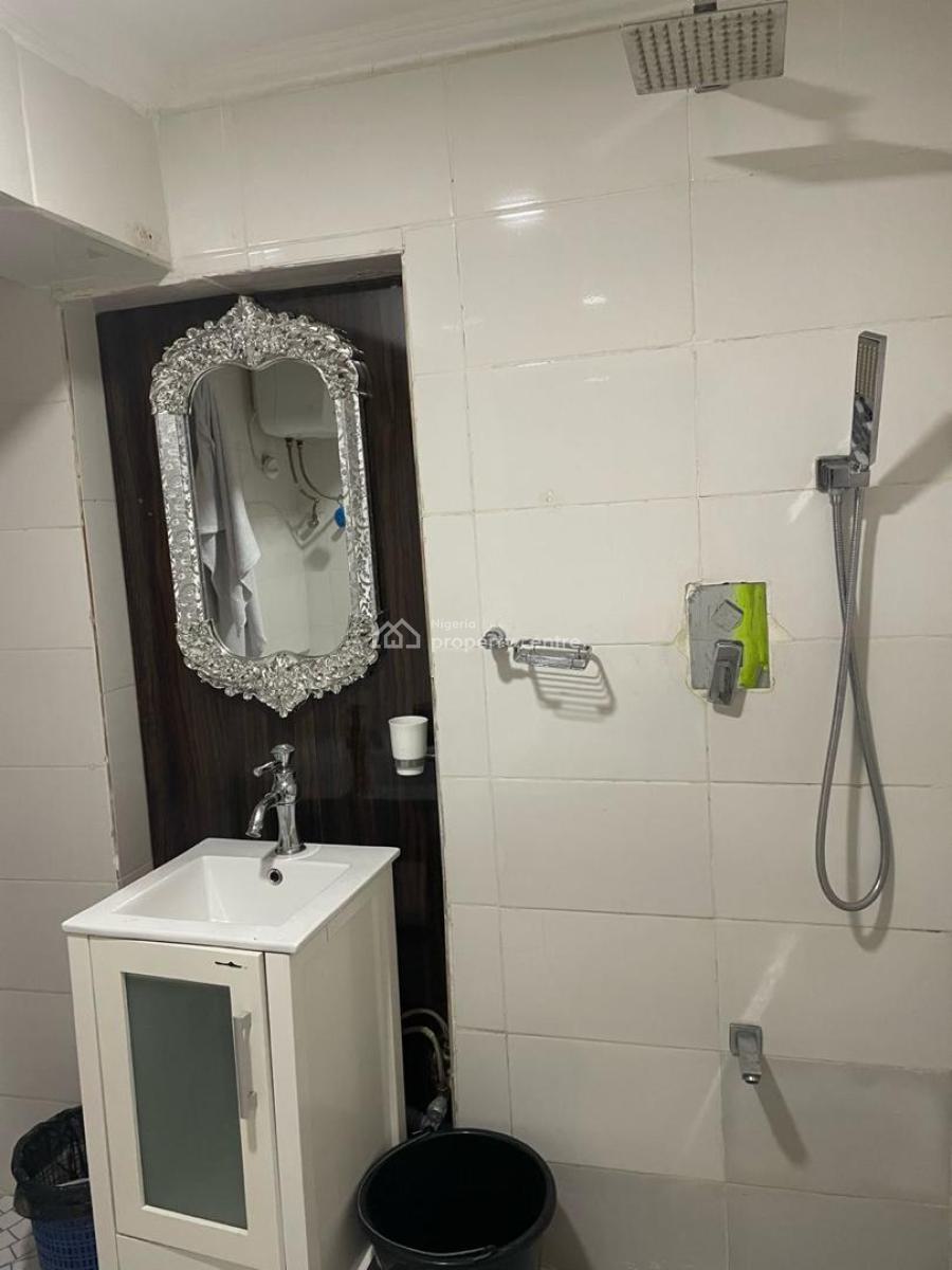 Fully Furnished 2bedroom Apartment, Ademola Adetokunbo Wuse 2, Wuse 2, Abuja, Flat / Apartment for Rent