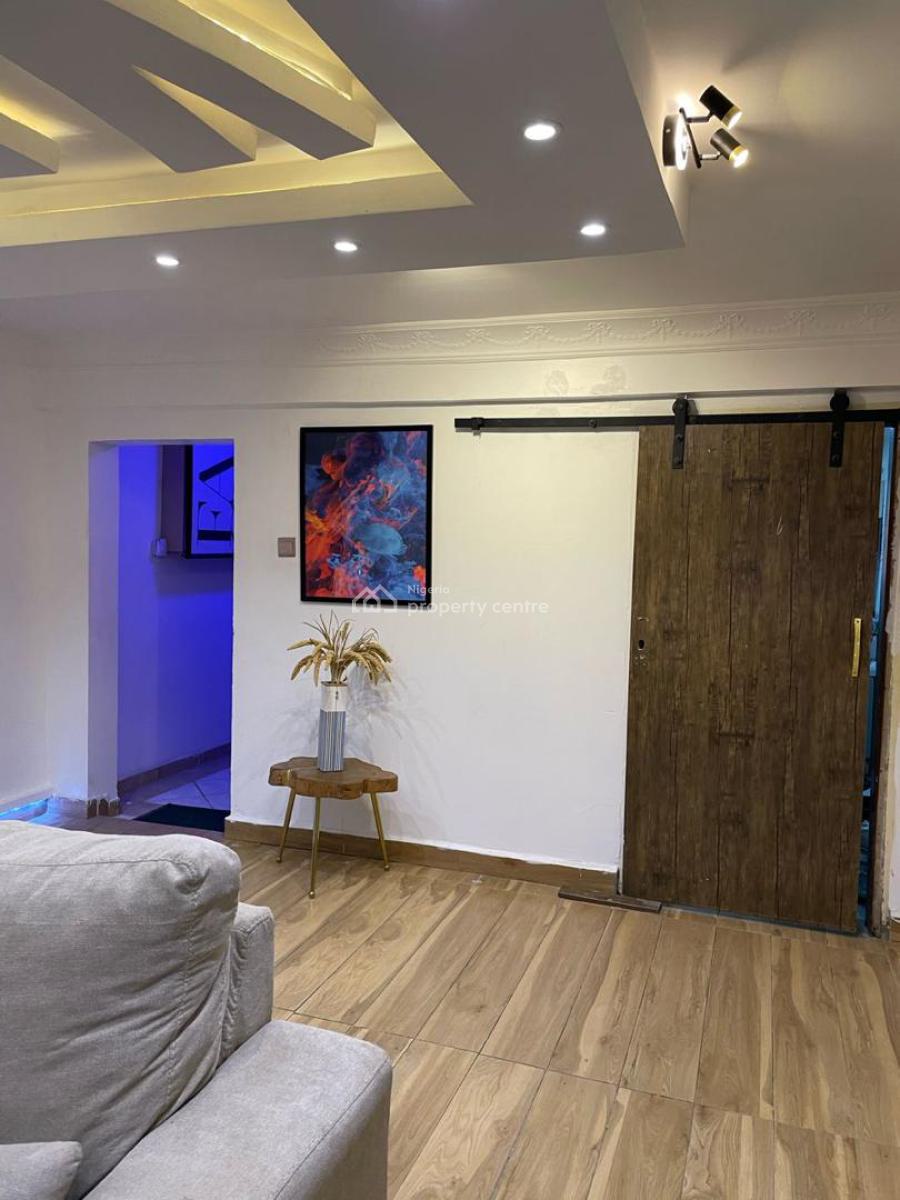 Fully Furnished 2bedroom Apartment, Ademola Adetokunbo Wuse 2, Wuse 2, Abuja, Flat / Apartment for Rent