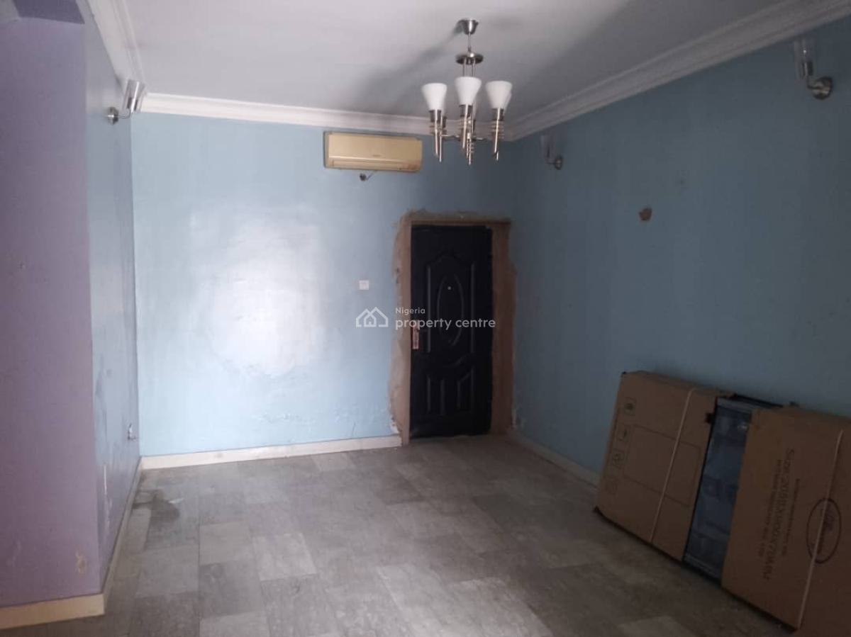 Serviced 4bedroom Terrace Duplex with B.q, Ikeja Gra, Ikeja, Lagos, Terraced Duplex for Rent