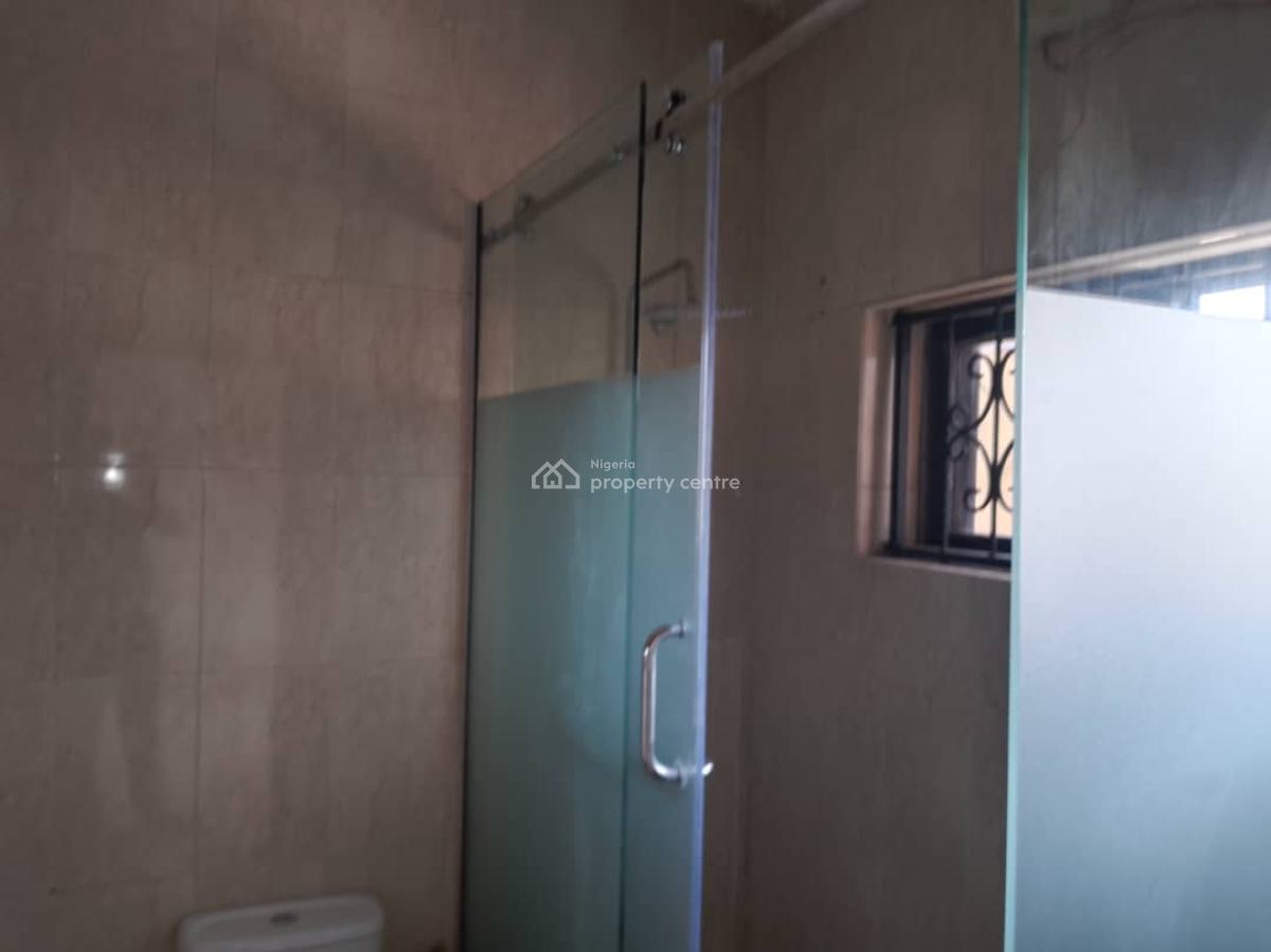 Serviced 4bedroom Terrace Duplex with B.q, Ikeja Gra, Ikeja, Lagos, Terraced Duplex for Rent