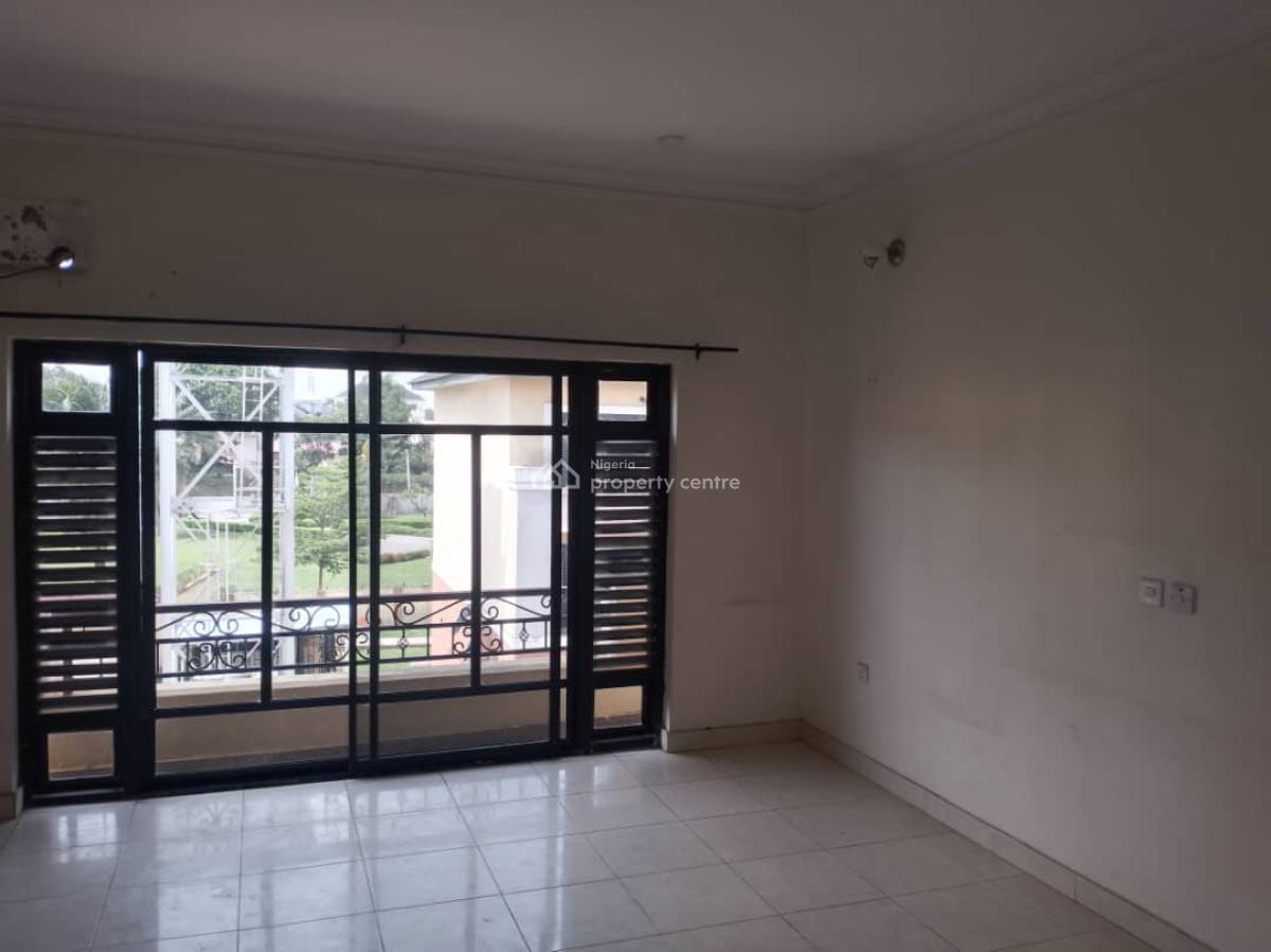 Serviced 4bedroom Terrace Duplex with B.q, Ikeja Gra, Ikeja, Lagos, Terraced Duplex for Rent