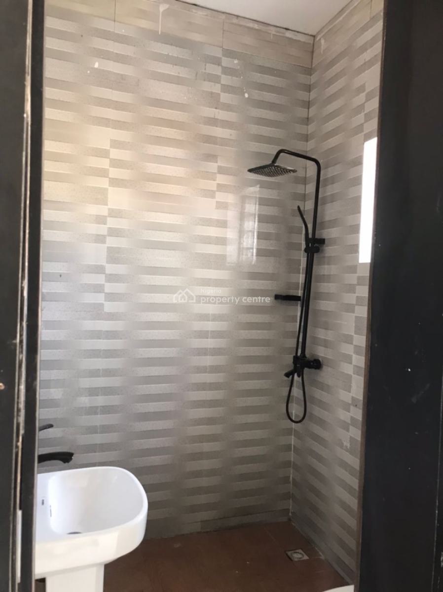 Newly Built 3 Bedroom Duplex Apartment with Open Kitchen, Ikota, Lekki, Lagos, Detached Duplex for Rent