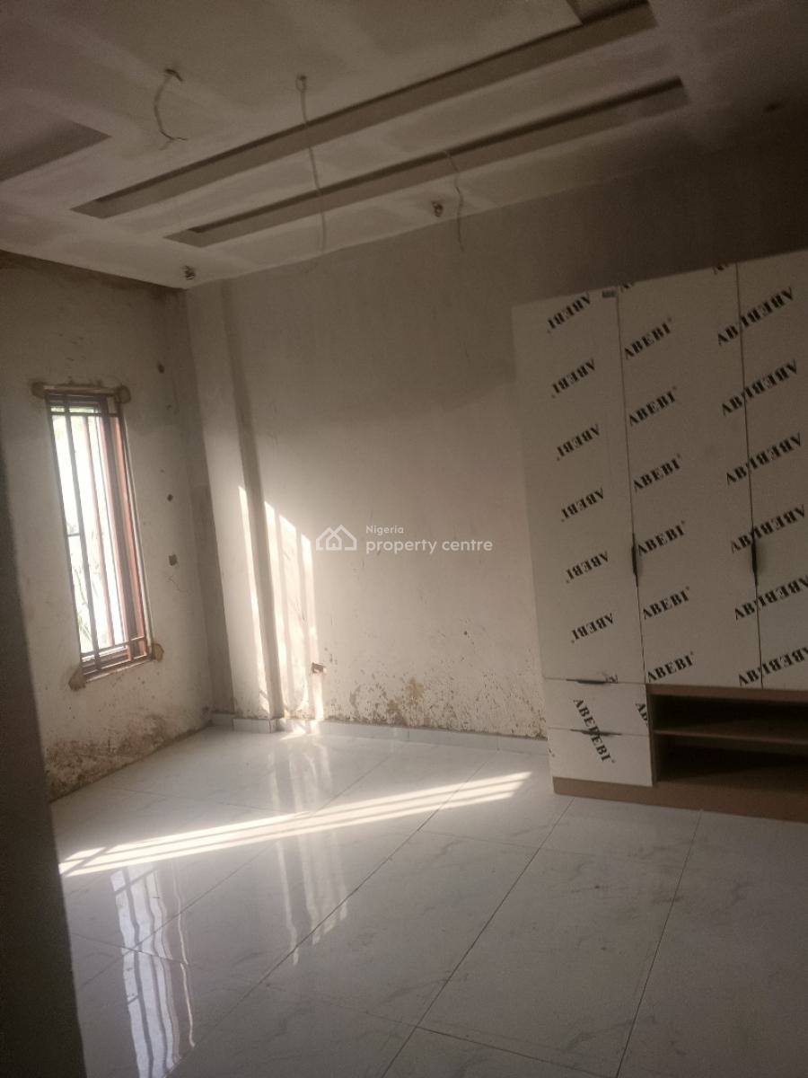 Newly 4 Bedrom Flat +bq+gym +s/pool + Amenities, Inside Ikeja Gra, Ikeja Lagos, Ikeja Gra, Ikeja, Lagos, Flat / Apartment for Sale