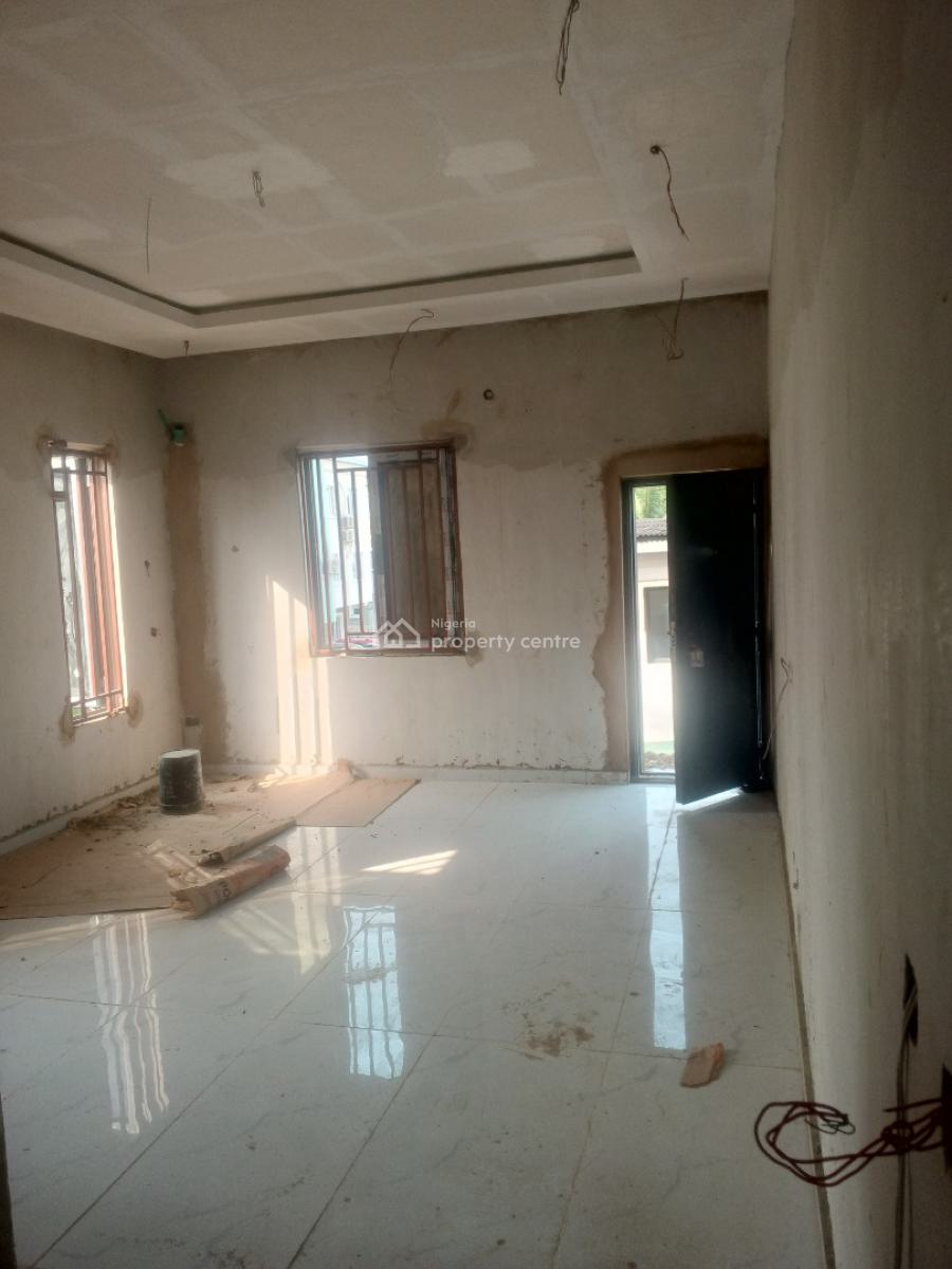 Newly 4 Bedrom Flat +bq+gym +s/pool + Amenities, Inside Ikeja Gra, Ikeja Lagos, Ikeja Gra, Ikeja, Lagos, Flat / Apartment for Sale