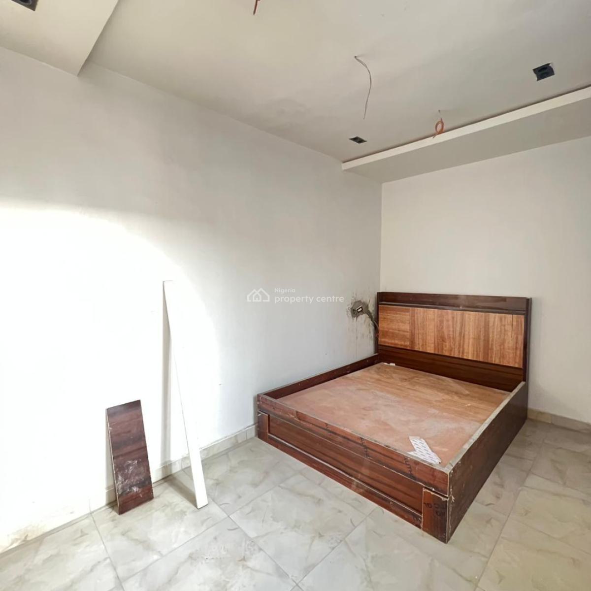 2 Bed Apartment with Ocean View, 2 Bed Apartment with Ocean View, Ikate, Lekki, Lagos, Block of Flats for Sale