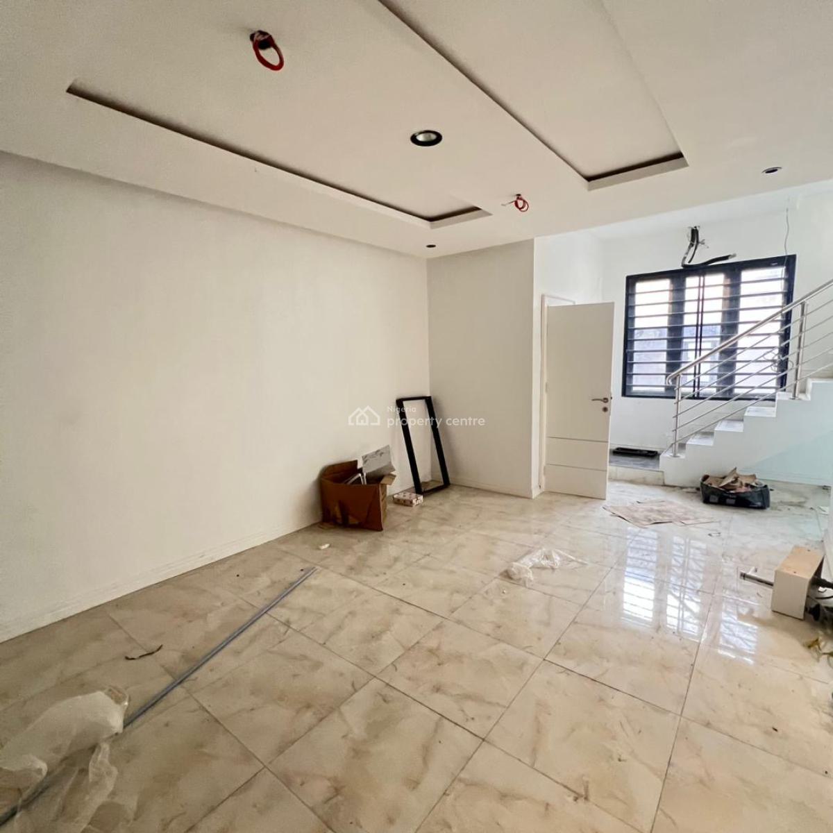 2 Bed Apartment with Ocean View, 2 Bed Apartment with Ocean View, Ikate, Lekki, Lagos, Block of Flats for Sale