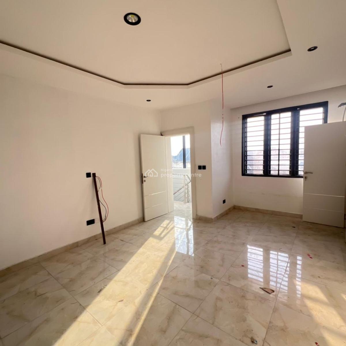 2 Bed Apartment with Ocean View, 2 Bed Apartment with Ocean View, Ikate, Lekki, Lagos, Block of Flats for Sale