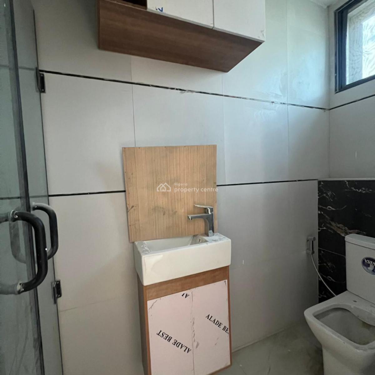 2 Bed Apartment with Ocean View, 2 Bed Apartment with Ocean View, Ikate, Lekki, Lagos, Block of Flats for Sale