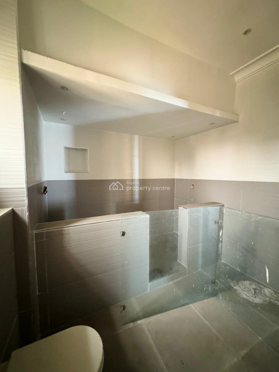 Grand Luxury 8 Bedroom Mansion with Pool Gym & Cinema, Highly Secured and Serene Estate, Lekki Phase 1, Lekki, Lagos, Detached Duplex for Sale