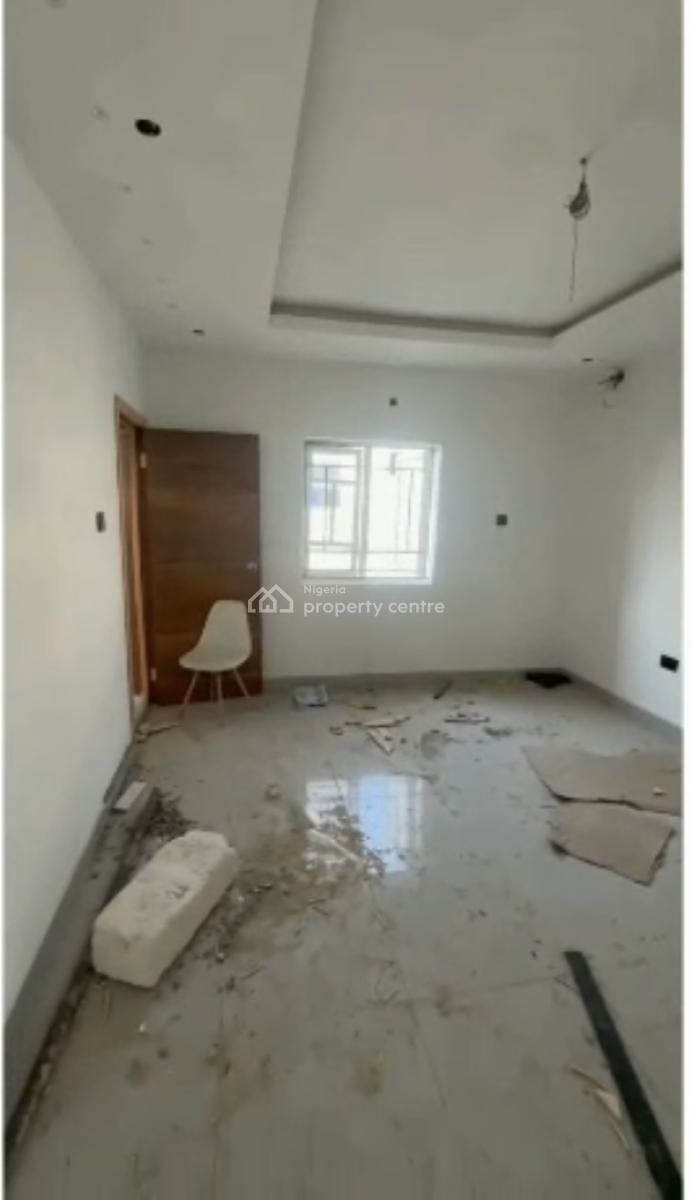 Newly Built 2bedroom, Ologolo, Ologolo, Lekki, Lagos, Flat / Apartment for Rent