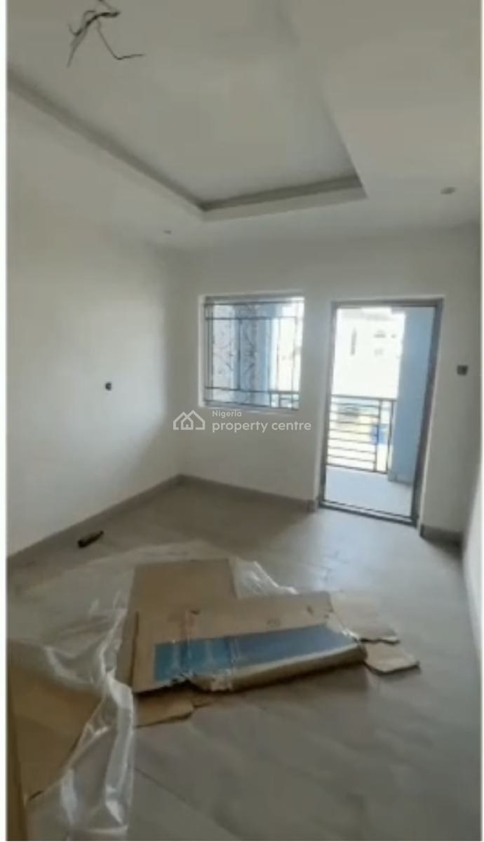 Newly Built 2bedroom, Ologolo, Ologolo, Lekki, Lagos, Flat / Apartment for Rent