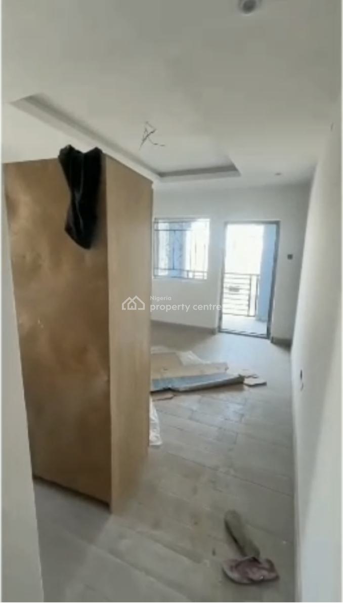 Newly Built 2bedroom, Ologolo, Ologolo, Lekki, Lagos, Flat / Apartment for Rent