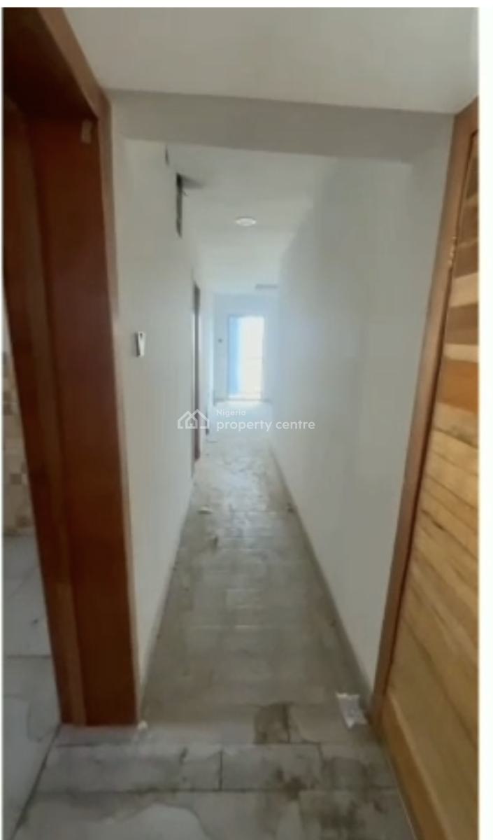 Newly Built 2bedroom, Ologolo, Ologolo, Lekki, Lagos, Flat / Apartment for Rent