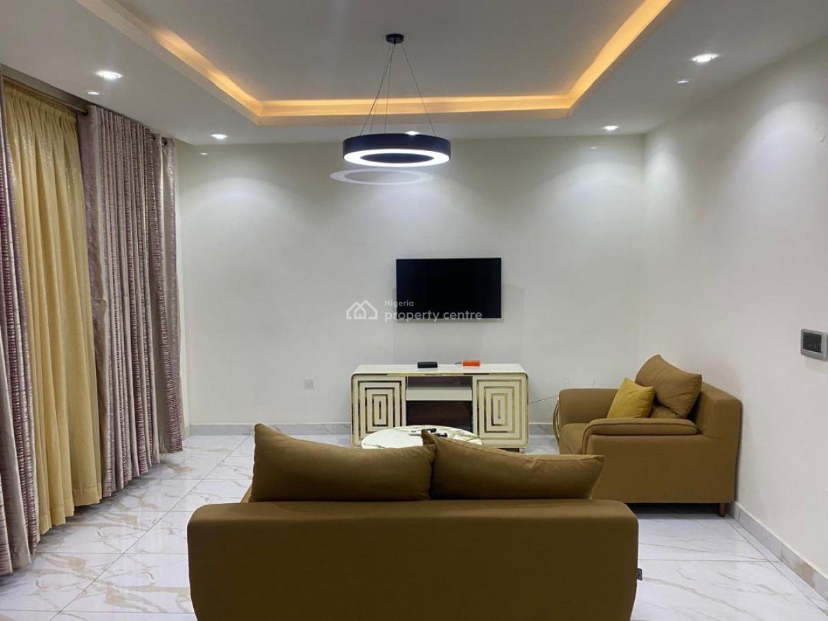 4 Units of Fully Furnished 1-bedroom Available, Old Ikoyi, Ikoyi, Lagos, Mini Flat (room and Parlour) for Rent