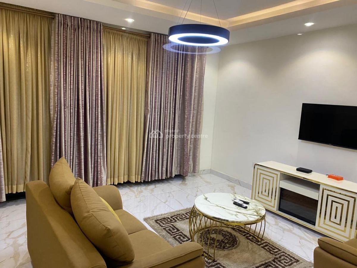 4 Units of Fully Furnished 1-bedroom Available, Old Ikoyi, Ikoyi, Lagos, Mini Flat (room and Parlour) for Rent