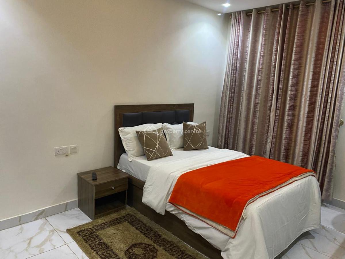4 Units of Fully Furnished 1-bedroom Available, Old Ikoyi, Ikoyi, Lagos, Mini Flat (room and Parlour) for Rent