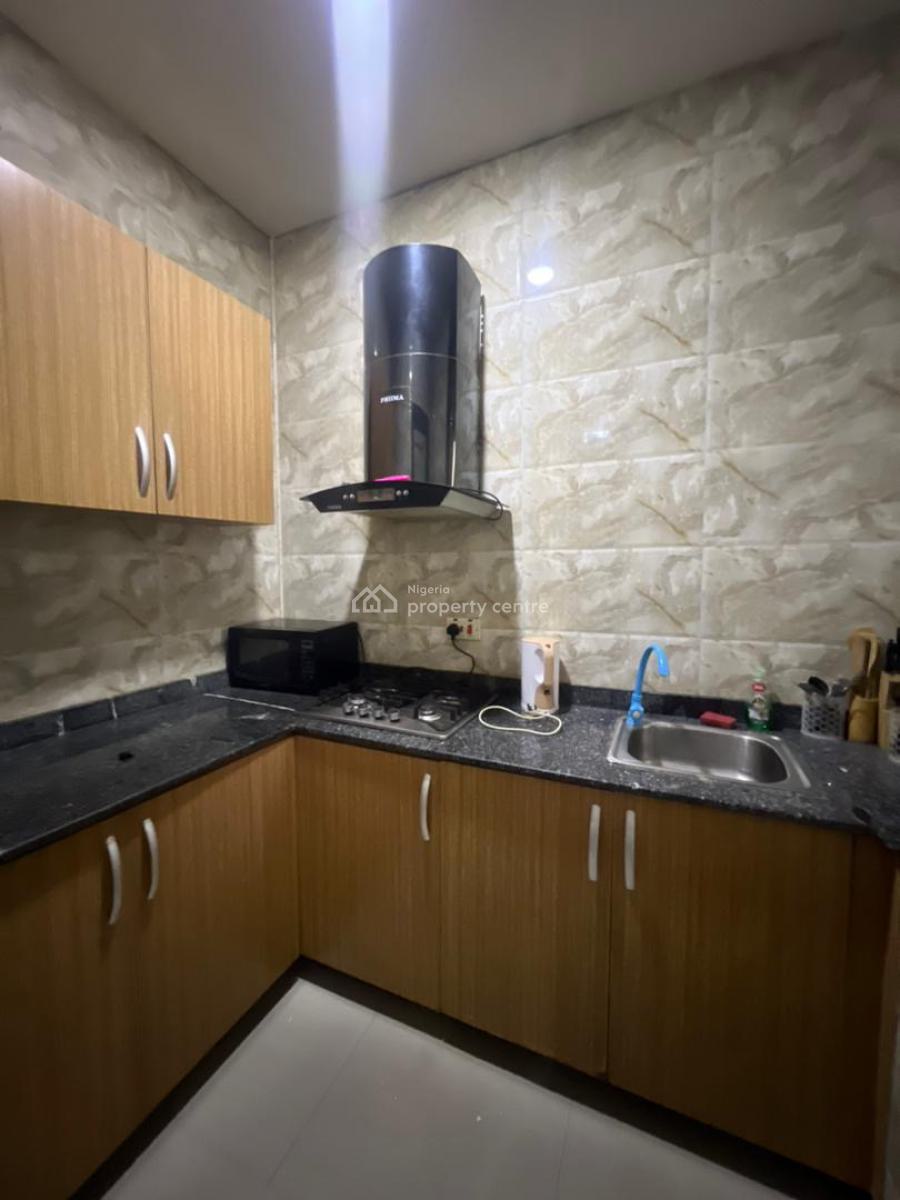 4 Units of Fully Furnished 1-bedroom Available, Old Ikoyi, Ikoyi, Lagos, Mini Flat (room and Parlour) for Rent