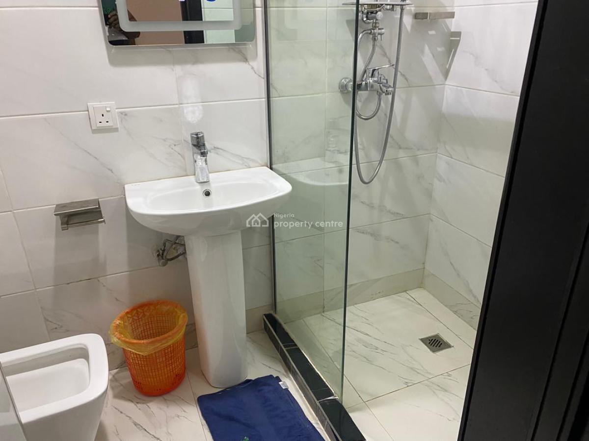 4 Units of Fully Furnished 1-bedroom Available, Old Ikoyi, Ikoyi, Lagos, Mini Flat (room and Parlour) for Rent