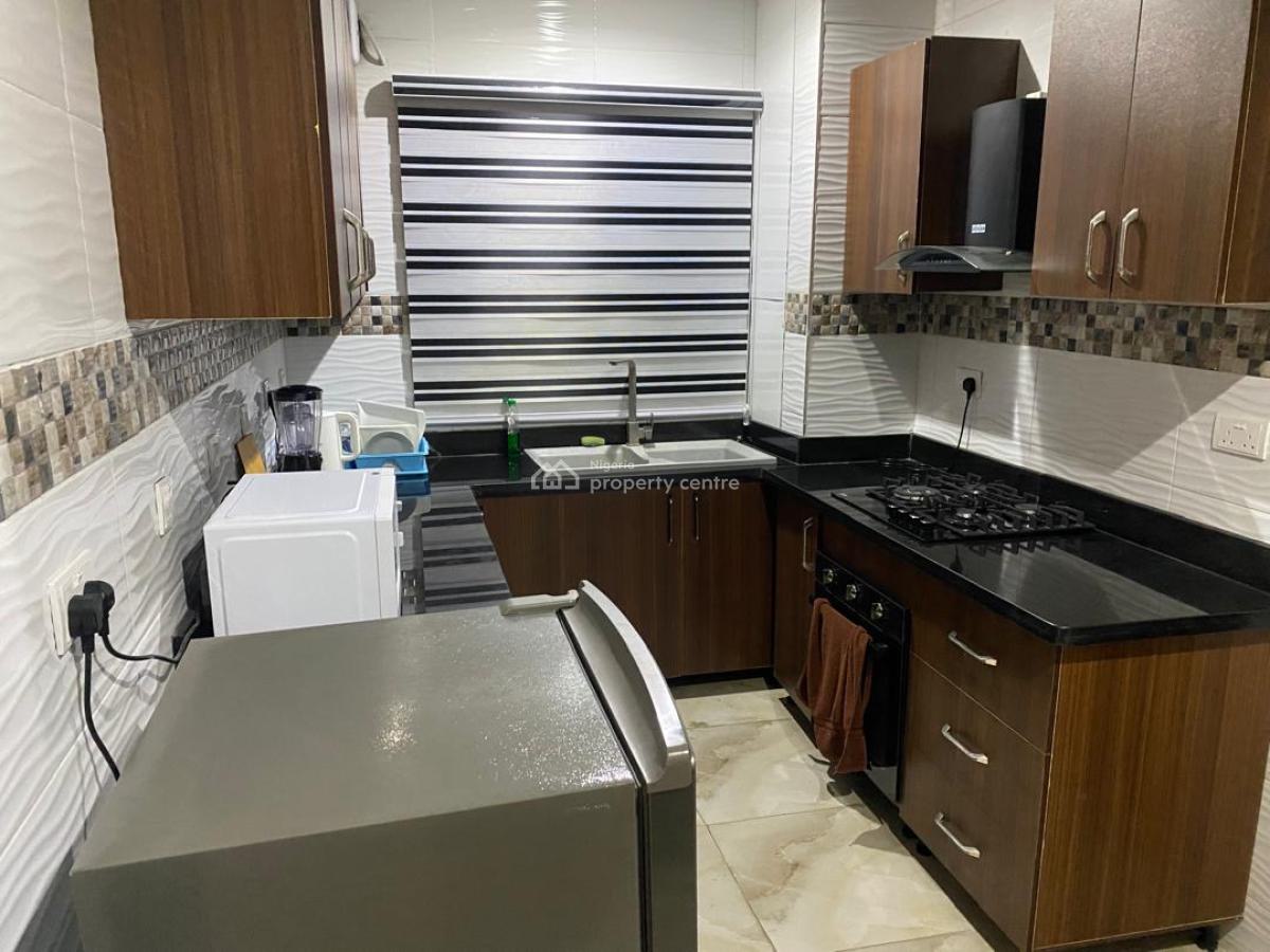 4 Units of Fully Furnished 1-bedroom Available, Old Ikoyi, Ikoyi, Lagos, Mini Flat (room and Parlour) for Rent