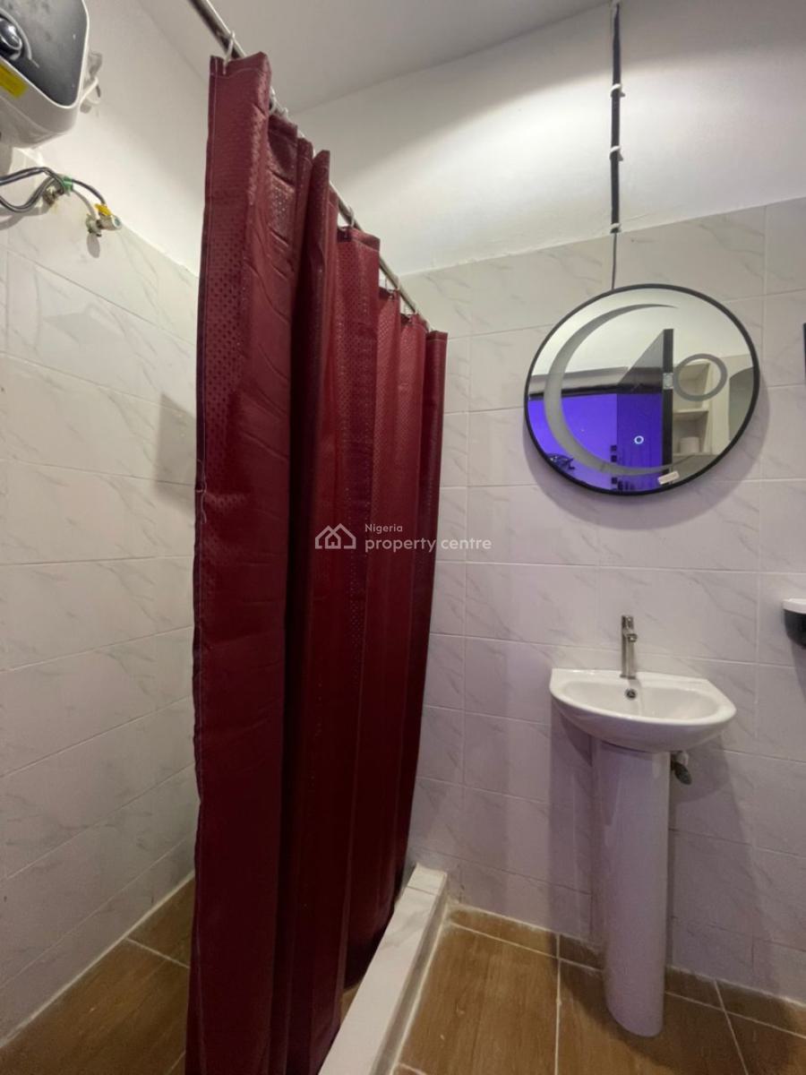 Luxury 3-bedroom Semi-detached Bungalow (fully Furnished), Peak Park Estate Phase2 Oribanwa By Awoyaya Ibeju-lekki Lagos, Oribanwa, Ibeju Lekki, Lagos, Semi-detached Bungalow for Sale