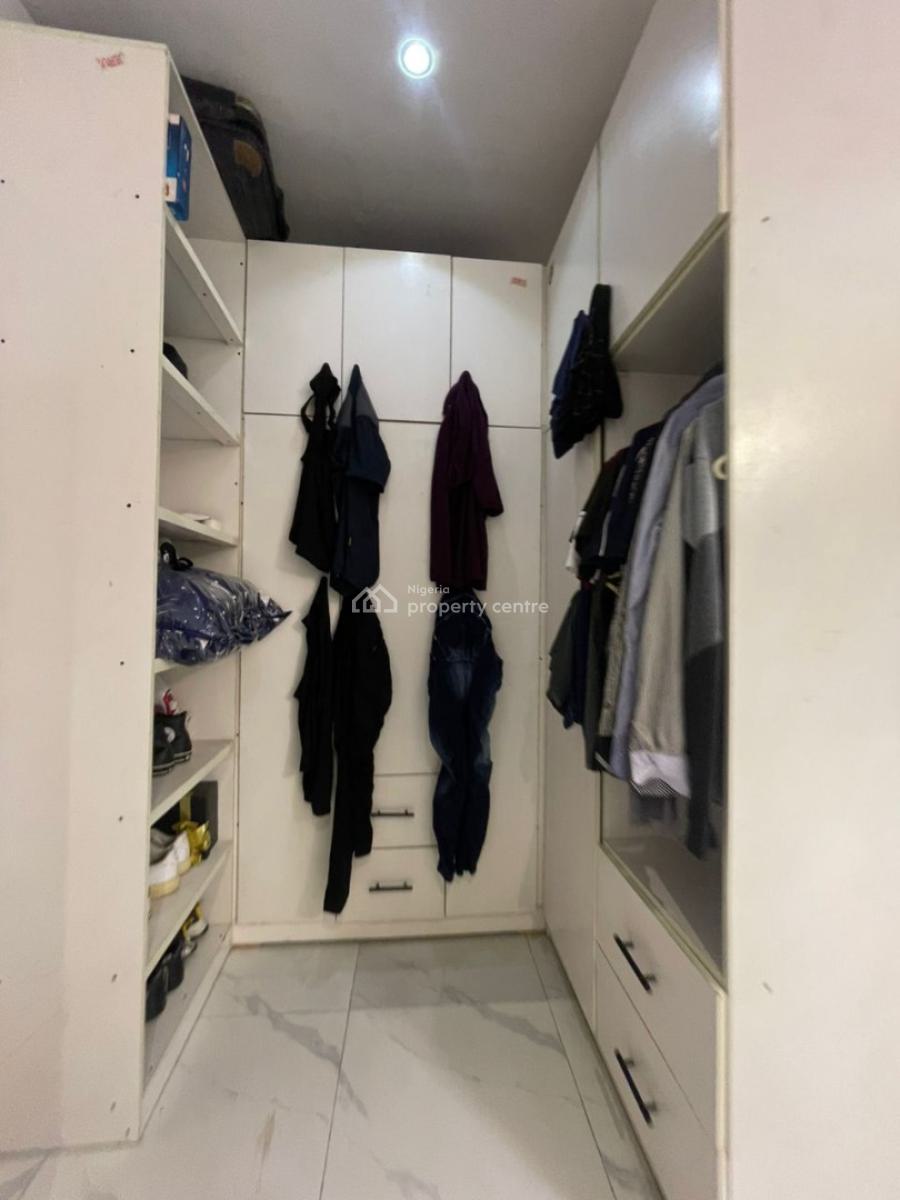 Luxury 3-bedroom Semi-detached Bungalow (fully Furnished), Peak Park Estate Phase2 Oribanwa By Awoyaya Ibeju-lekki Lagos, Oribanwa, Ibeju Lekki, Lagos, Semi-detached Bungalow for Sale