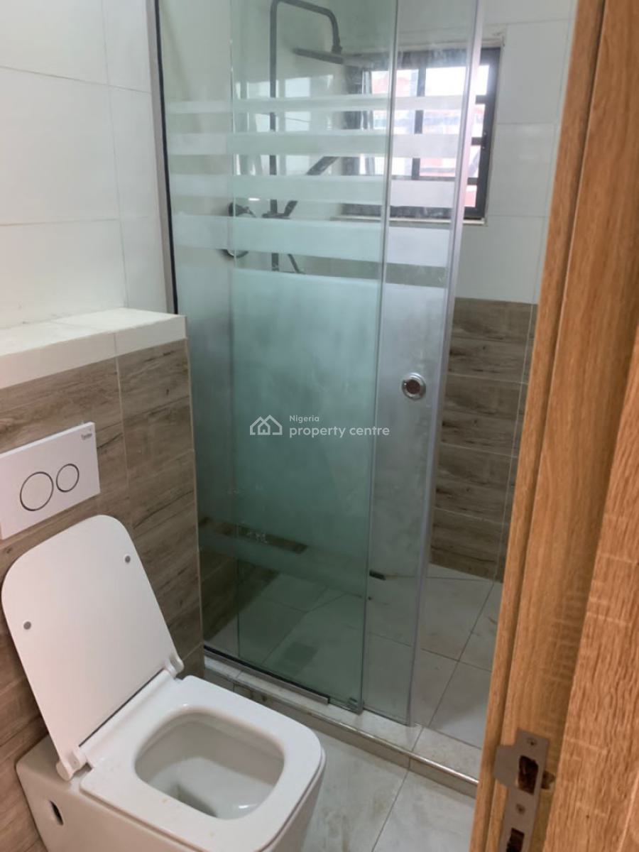 Brand New Beautifully Built 4 Bedroom Semi Detached Duplex, Unilag Gra, Gra Phase 1, Magodo, Lagos, Semi-detached Duplex for Sale