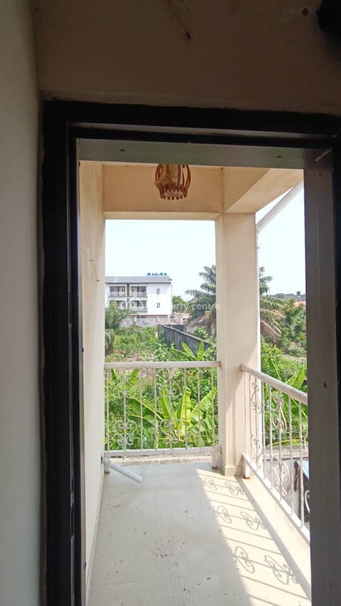 Share Apartment at Lekki Scheme 2 Off Abraham Adesanya Estate Ajah, Lekki Scheme 2 Off Abraham Adesanya Estate Ajah, Ajah, Lagos, Self Contain (single Rooms) for Rent