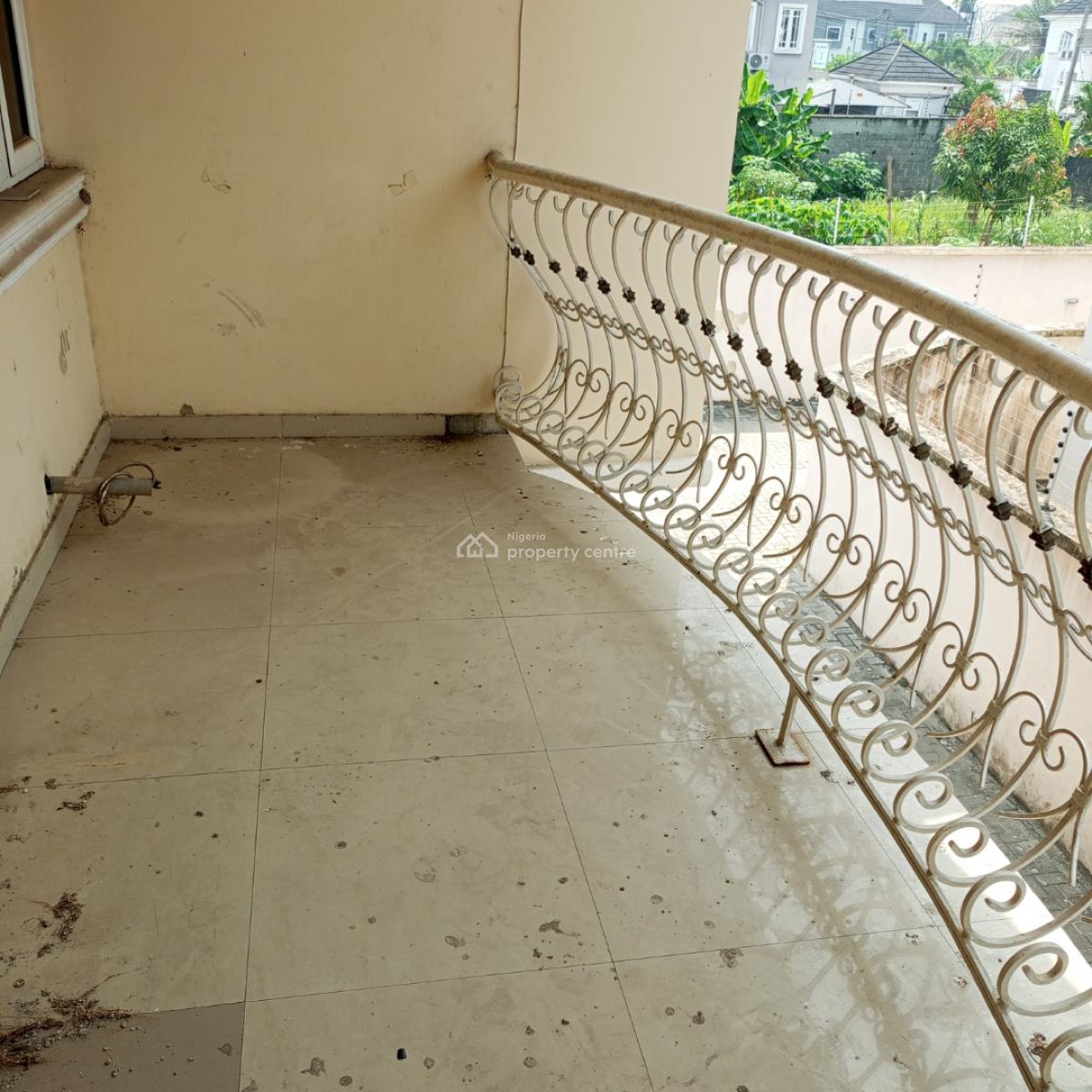 Share Apartment at Lekki Scheme 2 Off Abraham Adesanya Estate Ajah, Lekki Scheme 2 Off Abraham Adesanya Estate Ajah, Ajah, Lagos, Self Contain (single Rooms) for Rent