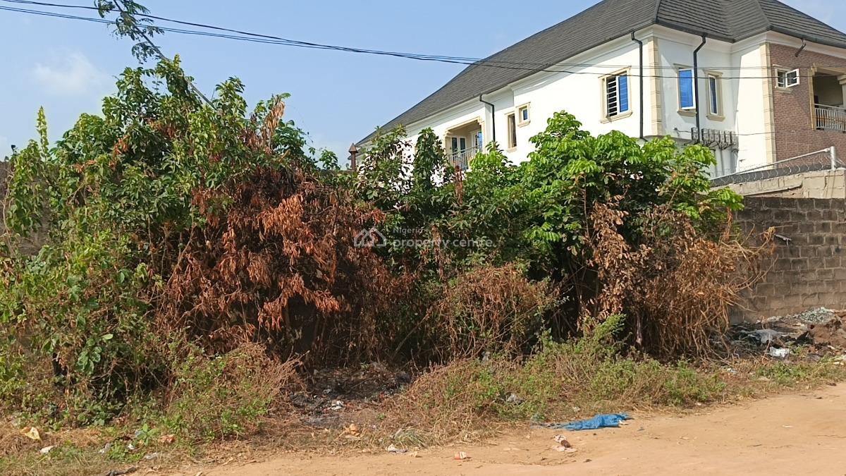 Standard 2 Plot of Fence and Gated Land in a Serene Environment, Inside Estate in Parafa Just After Laspotech, Ikorodu, Lagos, Residential Land for Sale