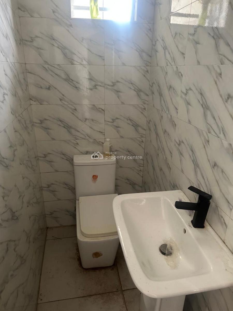 Well Maintained 4 Bed Rooms Semi Detached Duplex with Bq, Orchid, Lekki, Lagos, Semi-detached Duplex for Rent