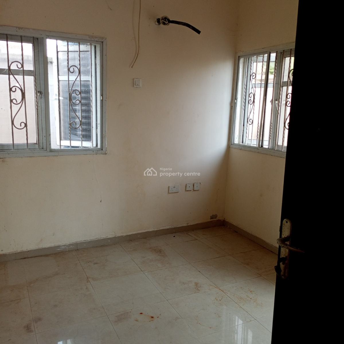 Selfcontain at Lekki Scheme 2 Off Abraham Adesanya Ajah, Lekki Scheme 2 Off Abraham Adesanya Estate Ajah, Ajah, Lagos, Self Contain (single Rooms) for Rent
