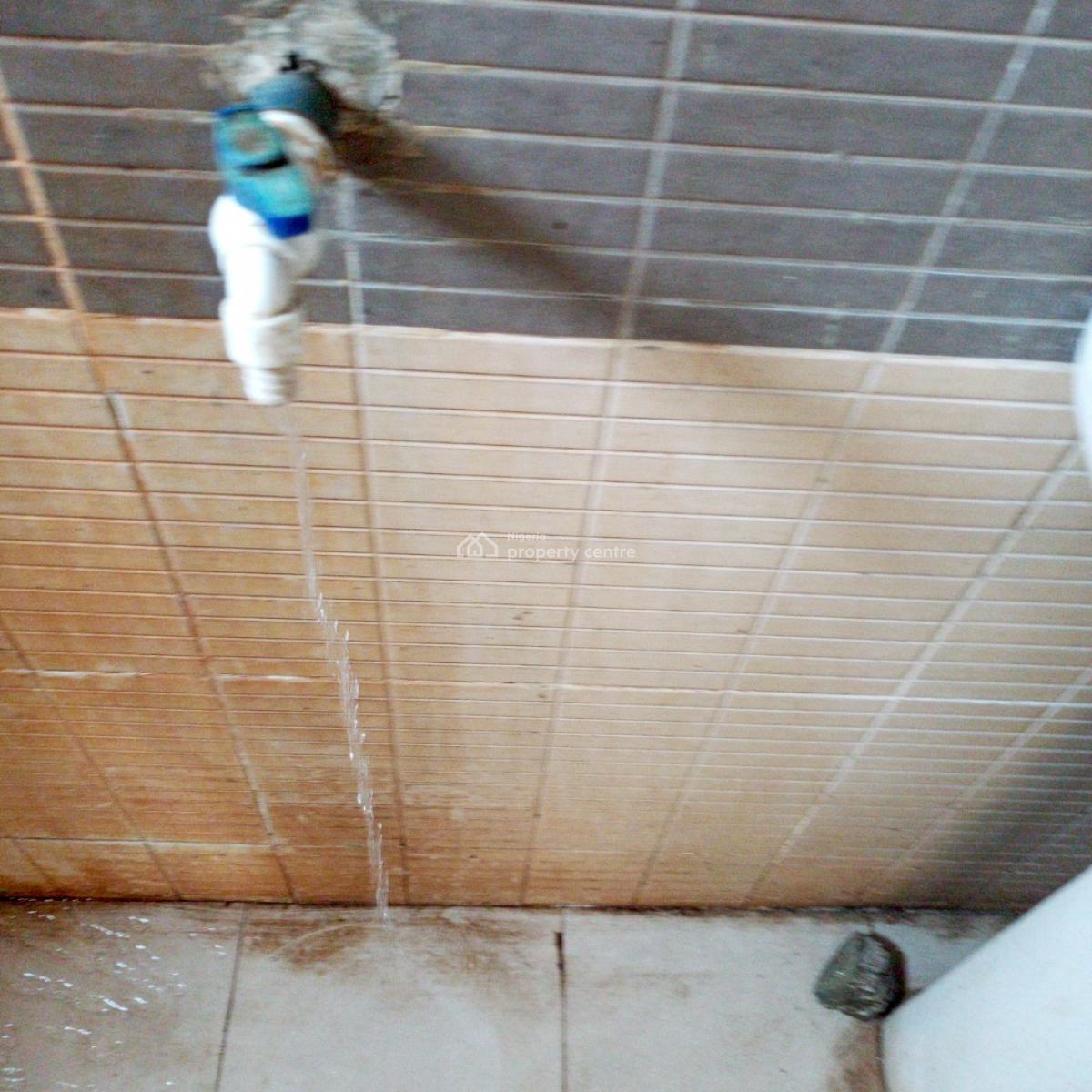 Selfcontain at Lekki Scheme 2 Off Abraham Adesanya Ajah, Lekki Scheme 2 Off Abraham Adesanya Estate Ajah, Ajah, Lagos, Self Contain (single Rooms) for Rent